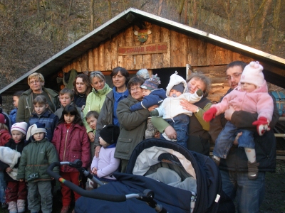 Vítání jara 3