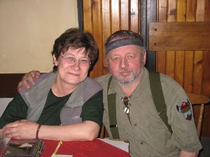 Barča - 18.4.2011