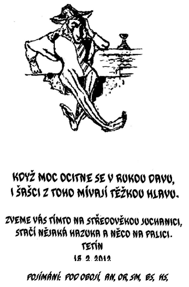 Pozvanka 3