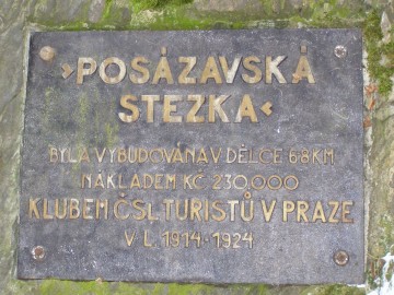 deska