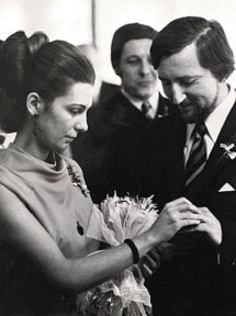 Z manželství Štěpána Raka se narodili dva synové, na něž je 