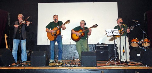 Fest Hlubočepy