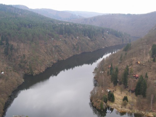 Vltava
