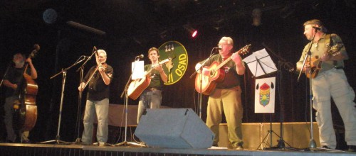 Barča - 18.4.2011