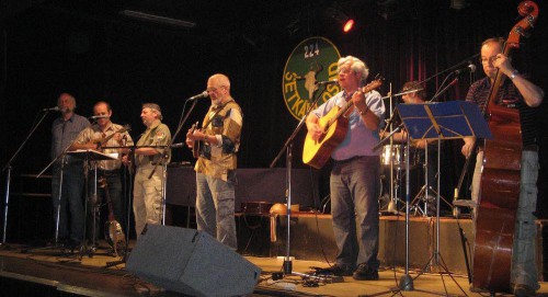 Barča - 18.4.2011