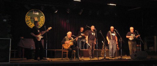 Barča - 18.4.2011