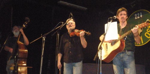 Barča - 18.4.2011