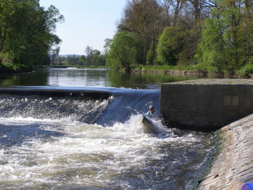 panák