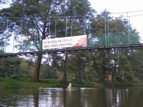 Ohře 2011
