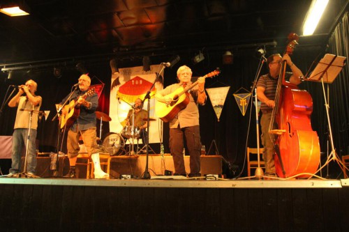 Eldorádo - sádra nesádra a už to běží