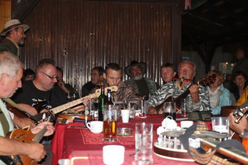 Valentovský mlejn - 17.7.2012