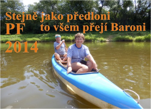 PF 2014 Baroni