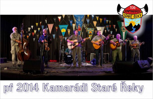 PF 2014 Kapela
