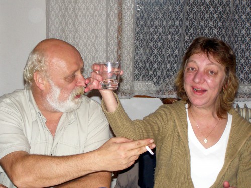 Drahuška