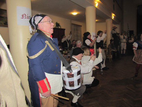 Bál 2015