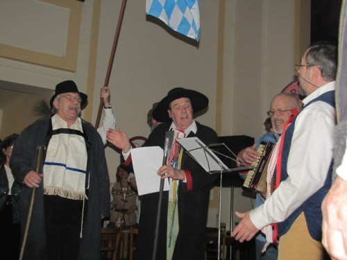 Bál 2015