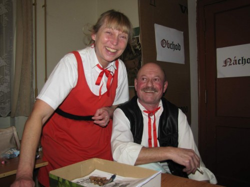 Bál 2015