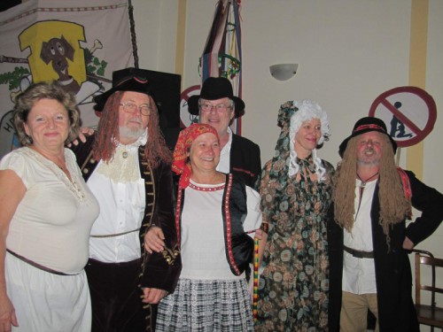 Bál 2015