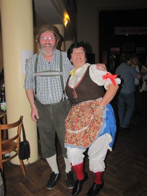 Bál 2015