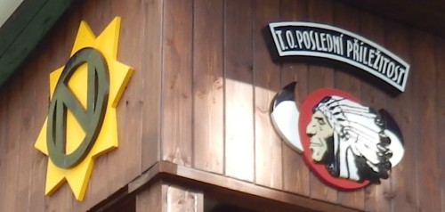 Poslední příležitost