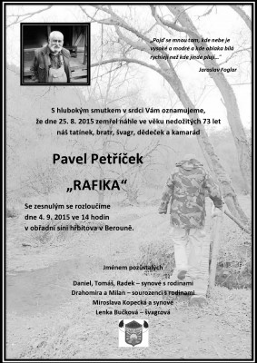 Parte Rafika