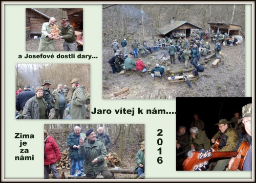 Furt se něco děje