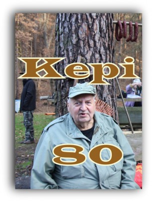 Kepi 80