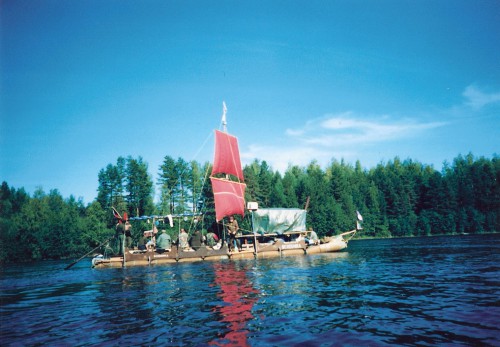 flotila 2