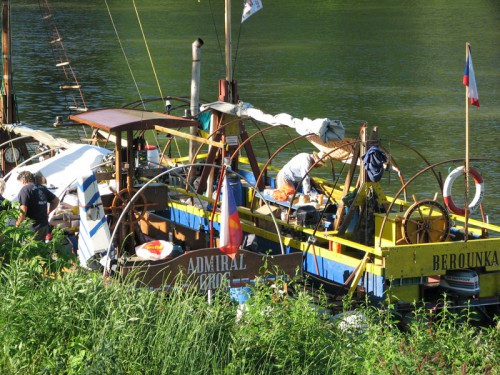 flotila 4