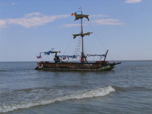 flotila 6