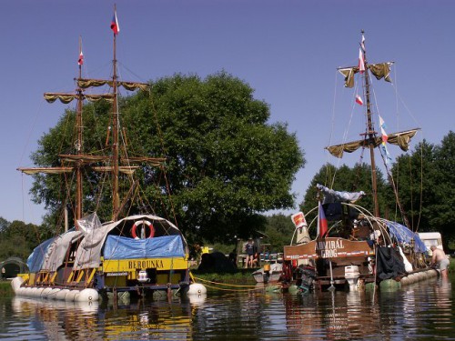 flotila 7