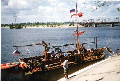 flotila 11