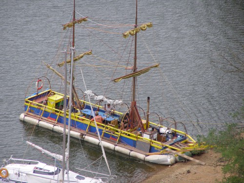 flotila 14