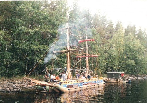 flotila 15