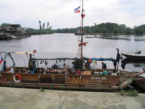 flotila 17